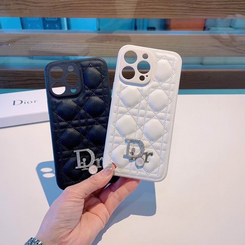 Dior iphone 12-14pro max 55